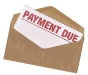 HOA Dues Reminder