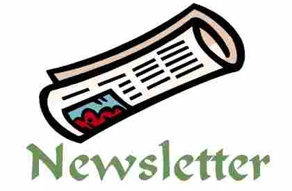 August 2015 Shady Hollow Newsletter