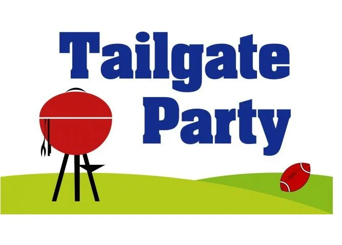 Shady Hollow Tailgate Party @ the Pool