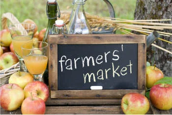 Shady Hollow Farmers Market
