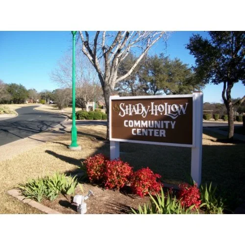 Community Center Committee Meeting