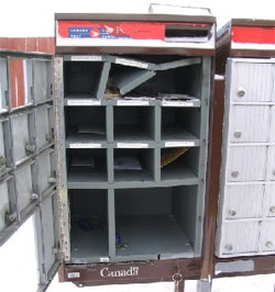 ***Shady Hollow Alert*** Neighborhood Crime Report - Cluster Mailboxes Broken Into The HOA Office has received reports from several residents about their cluster mailboxes being broken into last Friday afternoon/Friday evening time frame. One resident reported seeing teenagers hanging out around her mailbox cluster on Friday afternoon and that cluster was one where every box had been broken into and all the contents had been taken. From what we are hearing, this affects mailbox clusters on both sides of Brodie Lane. It was not limited to one specific area. If you have had your mailbox broken into, you need to call the Travis County Sheriff's Office yourself at their non-emergency number - 512/974-0845 and report it. Don't count on your neighbors to make a generic call for for the mailbox cluster. To get YOUR box repaired, there must be a report on file for your mailbox. The Postal Service advises it takes 2-4 weeks repair time, so you will need topick up your mail at your assigned Post Office until your box has been repaired. If you live on the West side of Brodie, your Post Office is the Oak Hill Branch. If you live on the East side of Brodie, your Branch is Mockingbird Station on Manchaca Road. To help out yourself as well as your neighbors, please be extra observant and and report any suspicious activities or persons lingering around mailbox clusters to the Sheriff's Department by calling the above phone number or 911 if you witness a crime in progress. Stealing mail is a Federal crime.