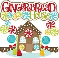 Gingerbread House Decorating