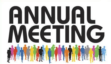 Shady Hollow Annual Meeting & Board Elections