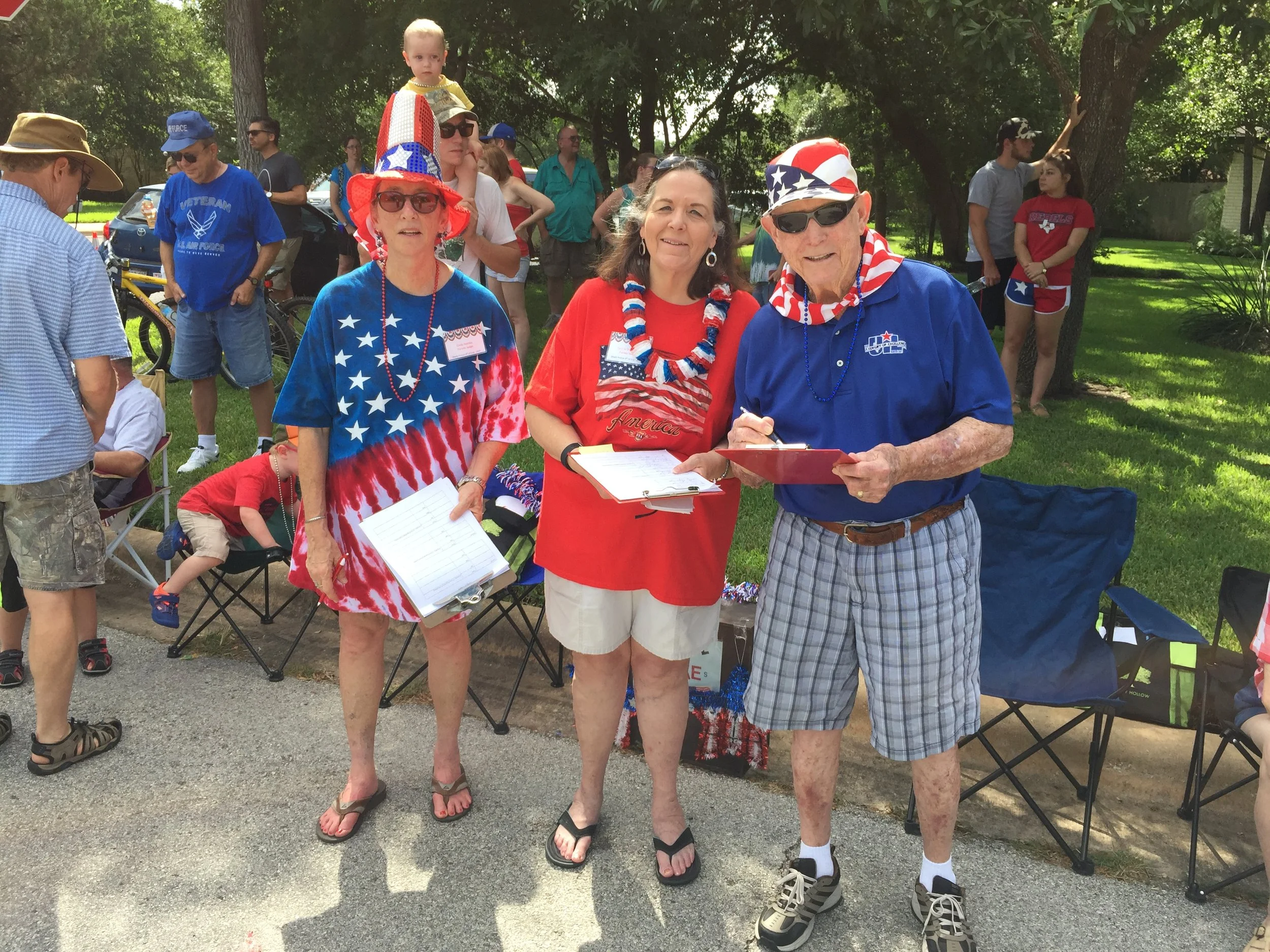 New Gallery — Shady Hollow