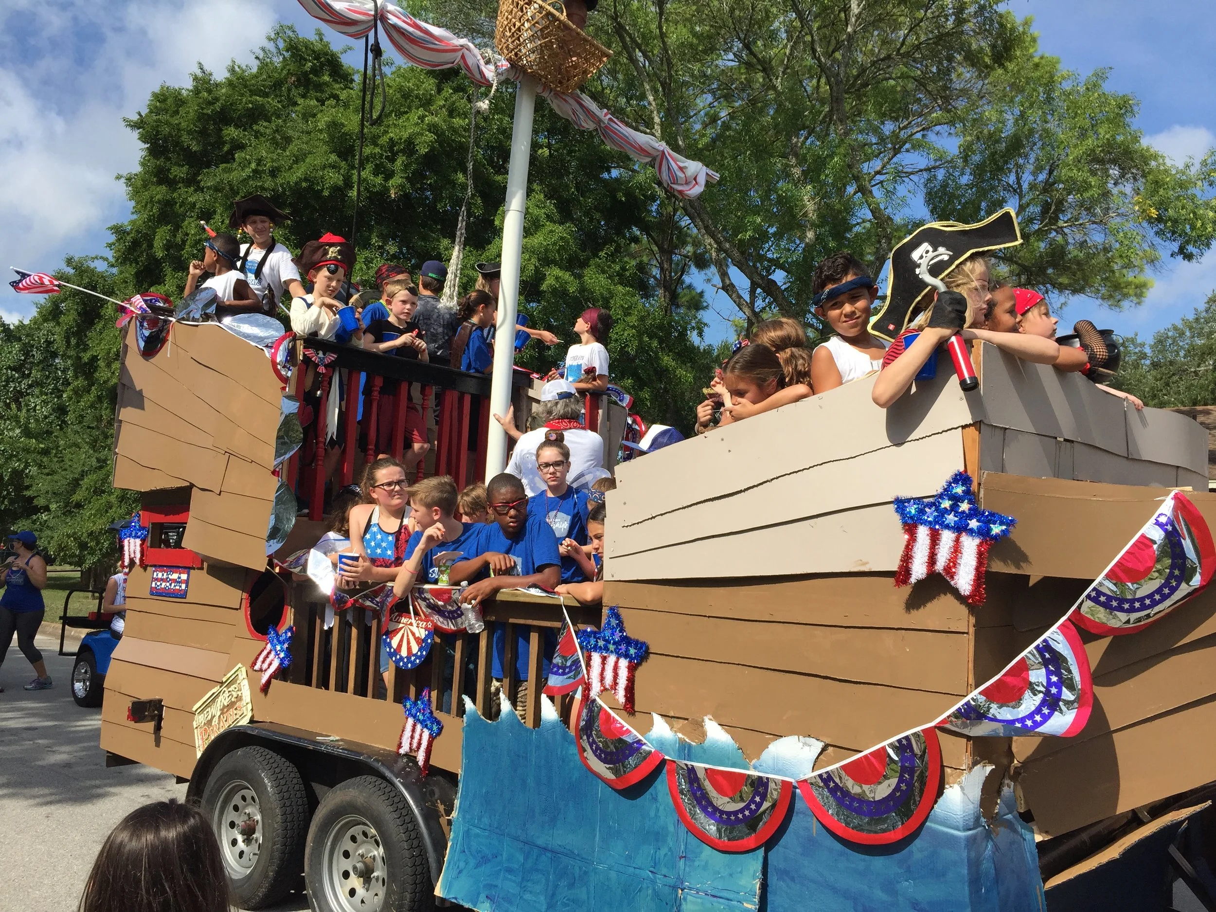 New Gallery — Shady Hollow