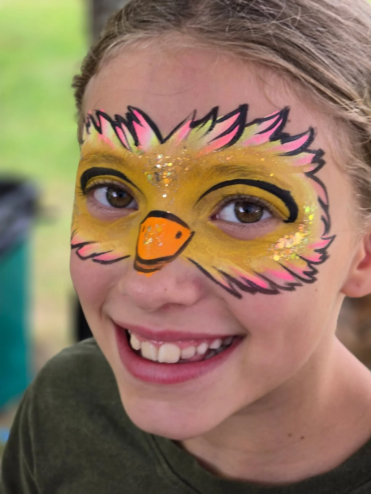 Face paint pic_girl.jpg