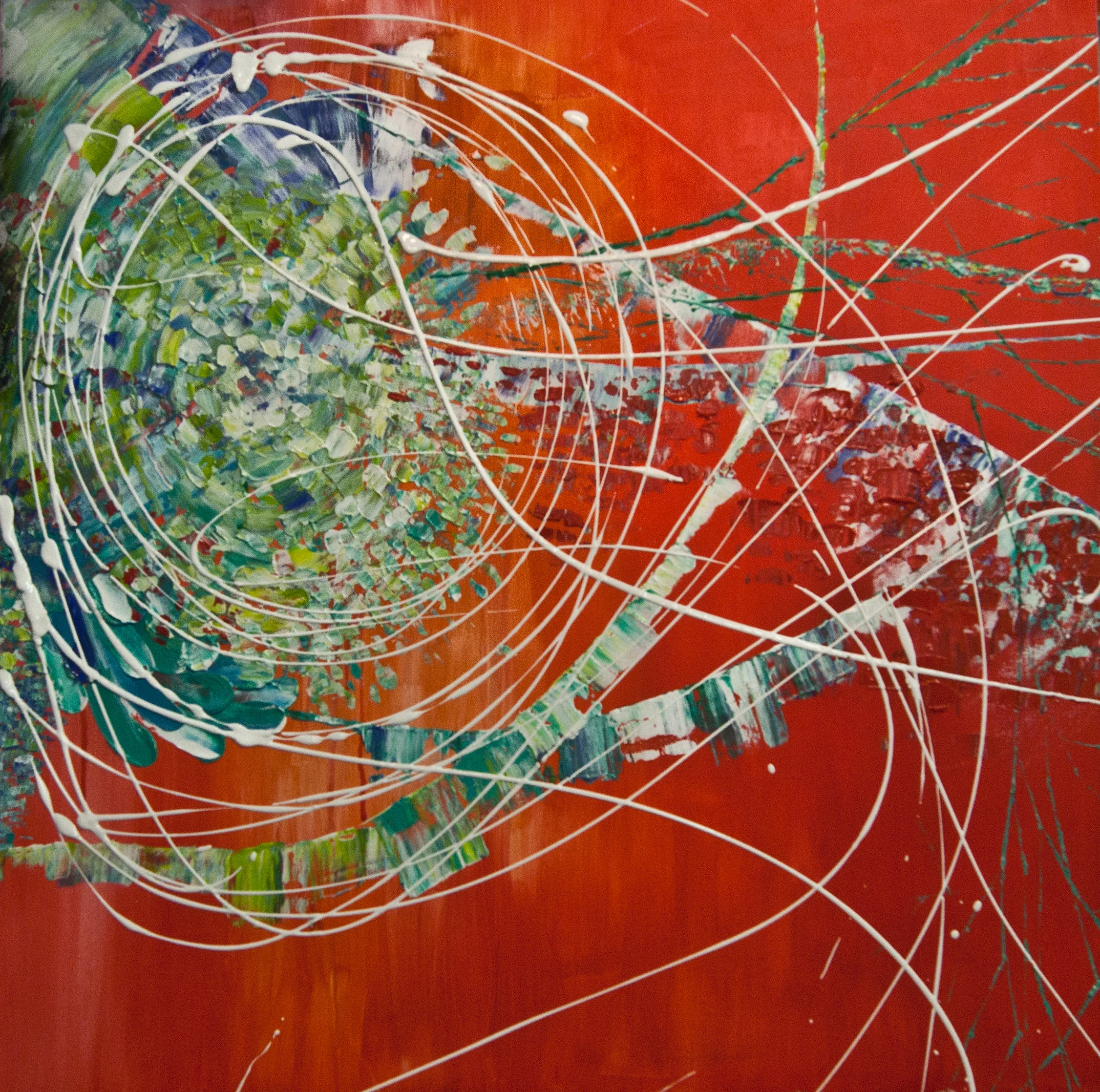 No Friendship Behind The Wickets