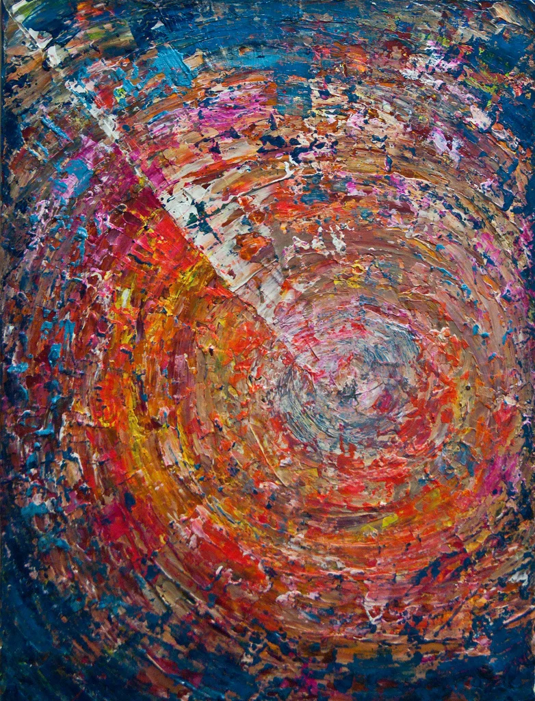 Theodore Vessel & The Forever Weak Moon