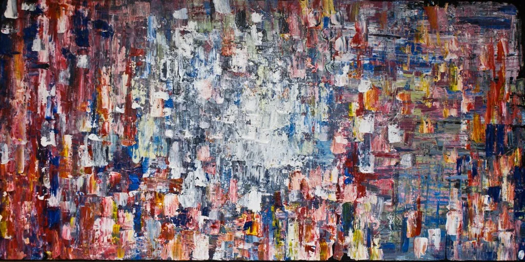 Things I Should Have Said to My Father