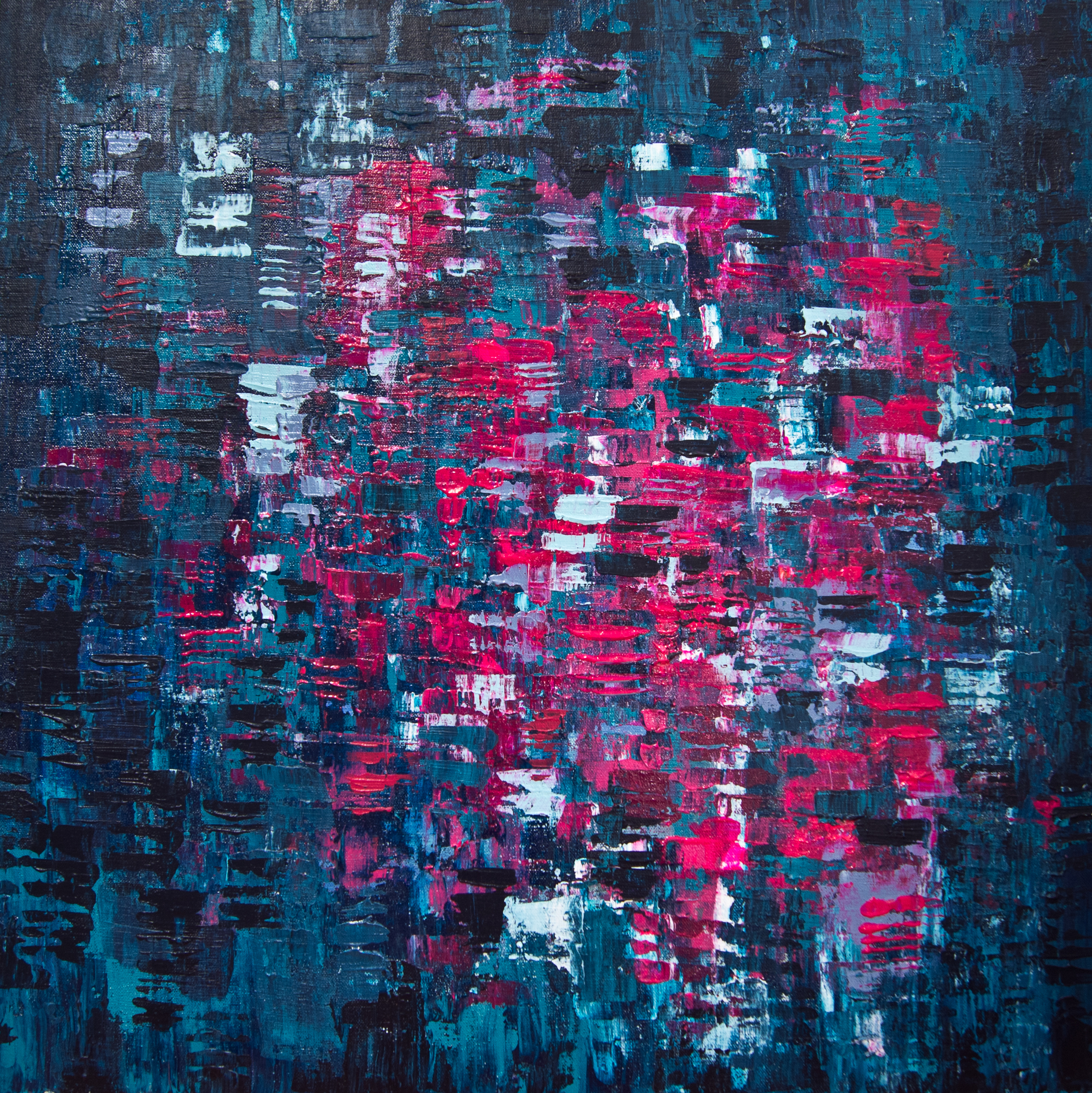 Thirty for Thirty // 30x30 