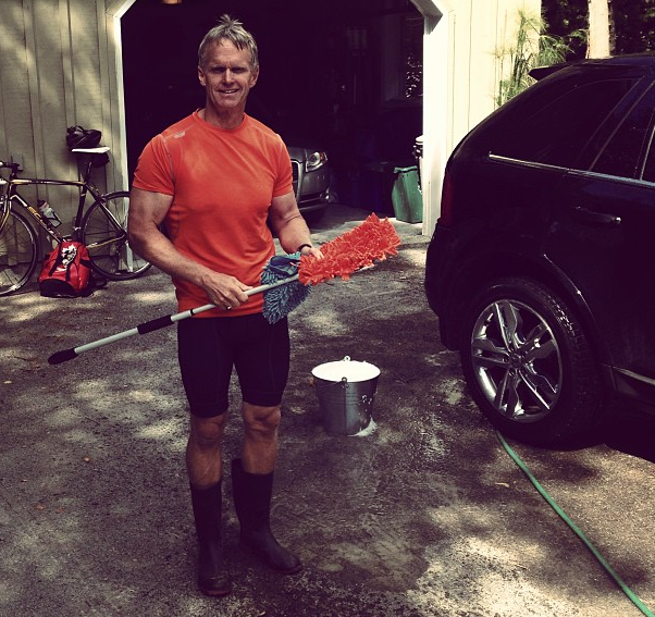 On My Father & The Act of Crying