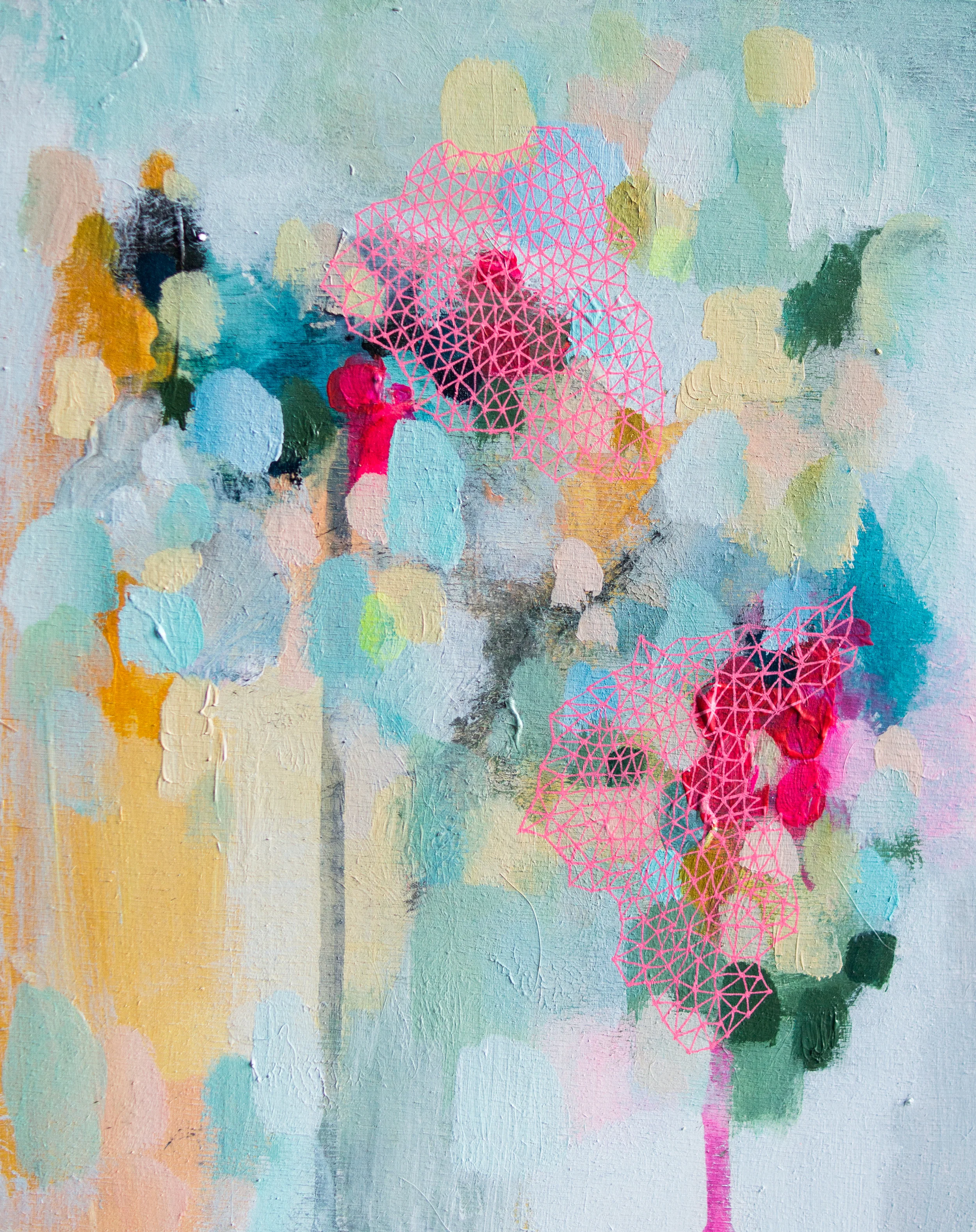 A Silence Like His // 8x10 