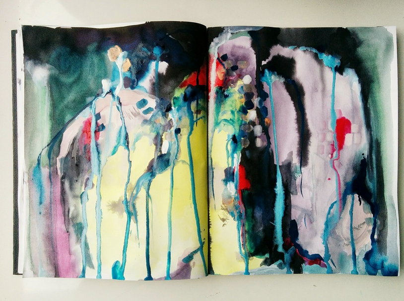 Day 004 of 100 // April 9, 2015