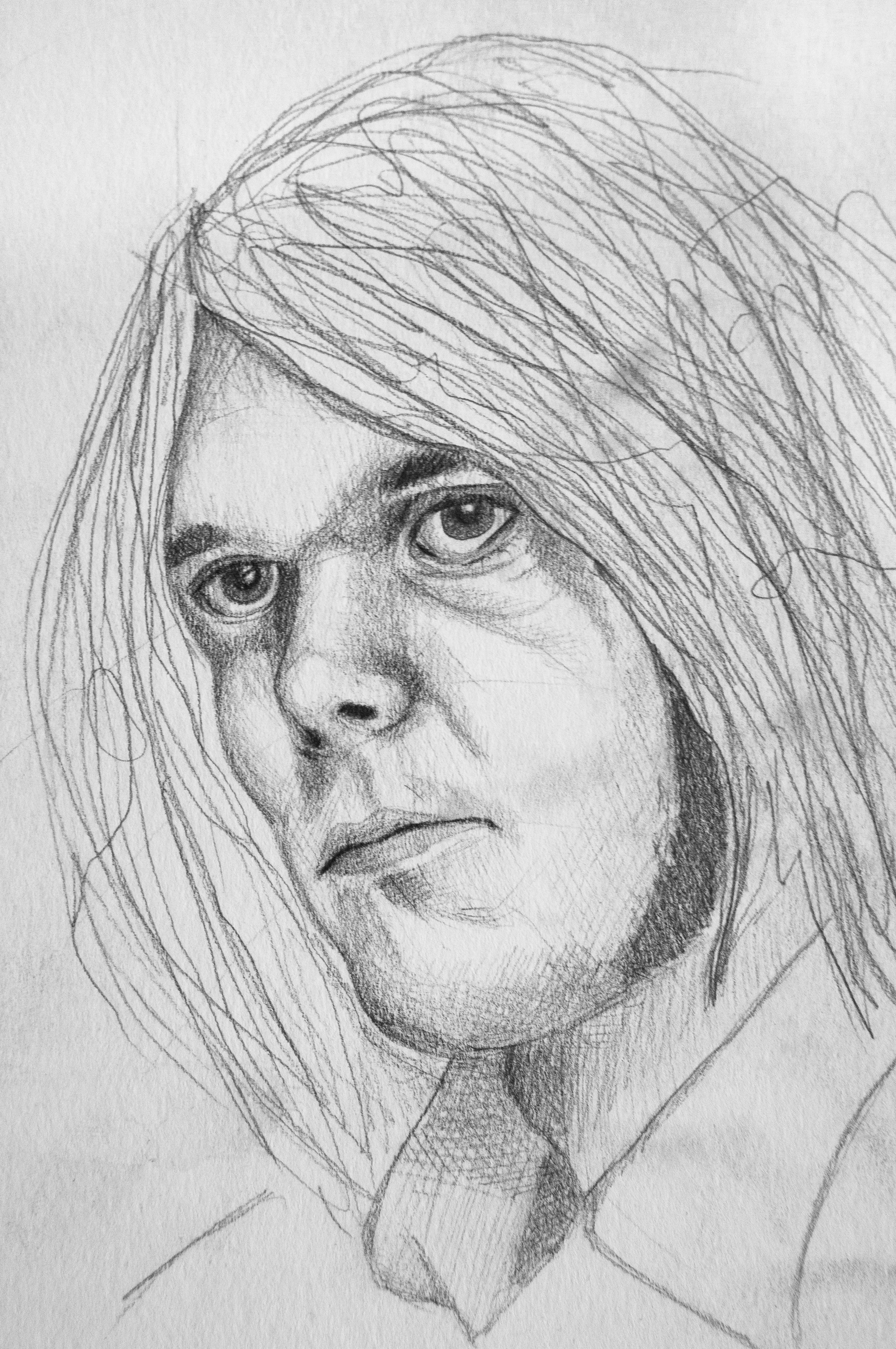 02. Neil Young // "I just do what I do."