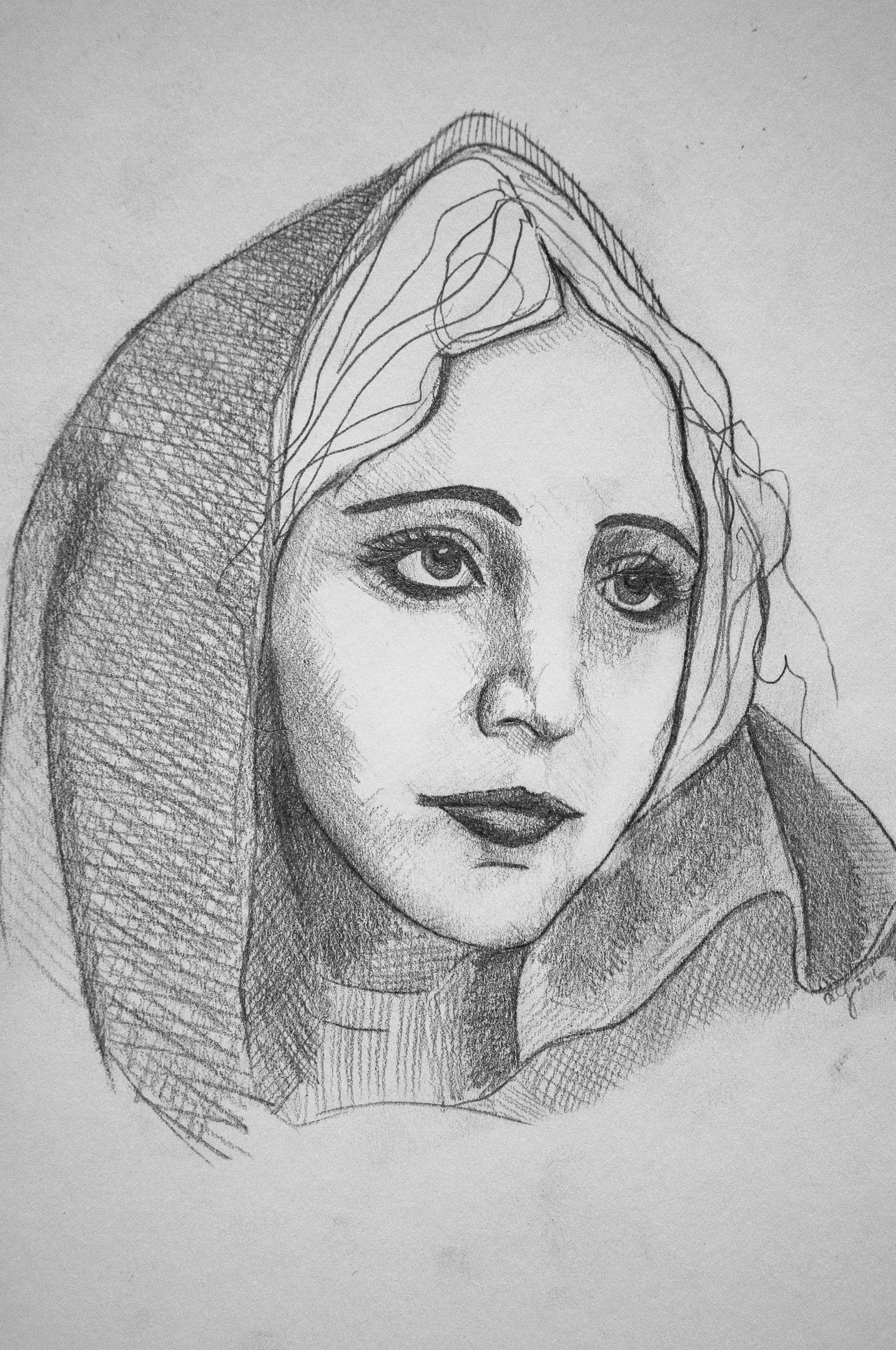 09. Anaïs Nin // "Good things happen to those who hustle."