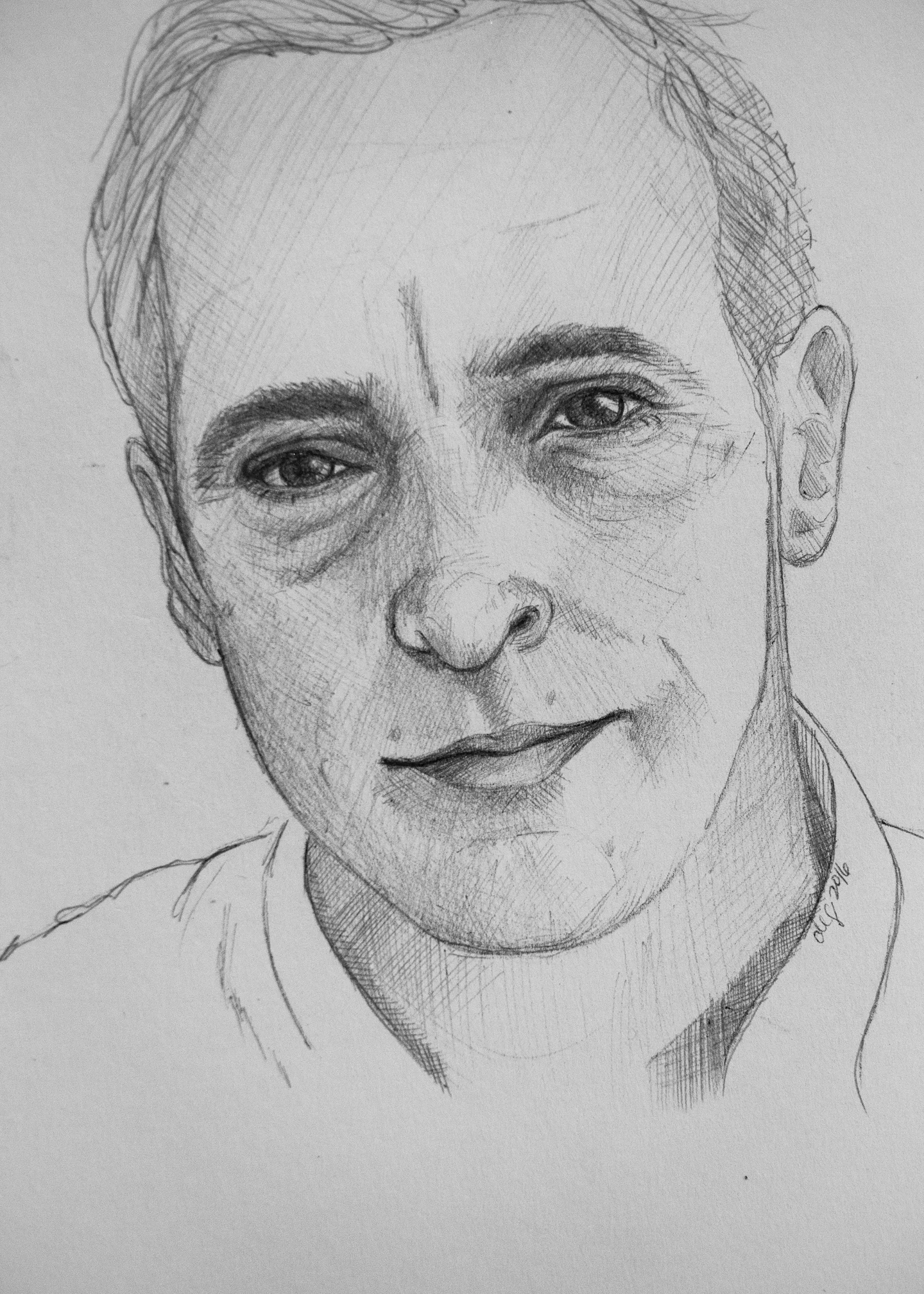 15. David Sedaris // "As a child I assumed that when I reached adulthood, I would have grown-up thoughts."