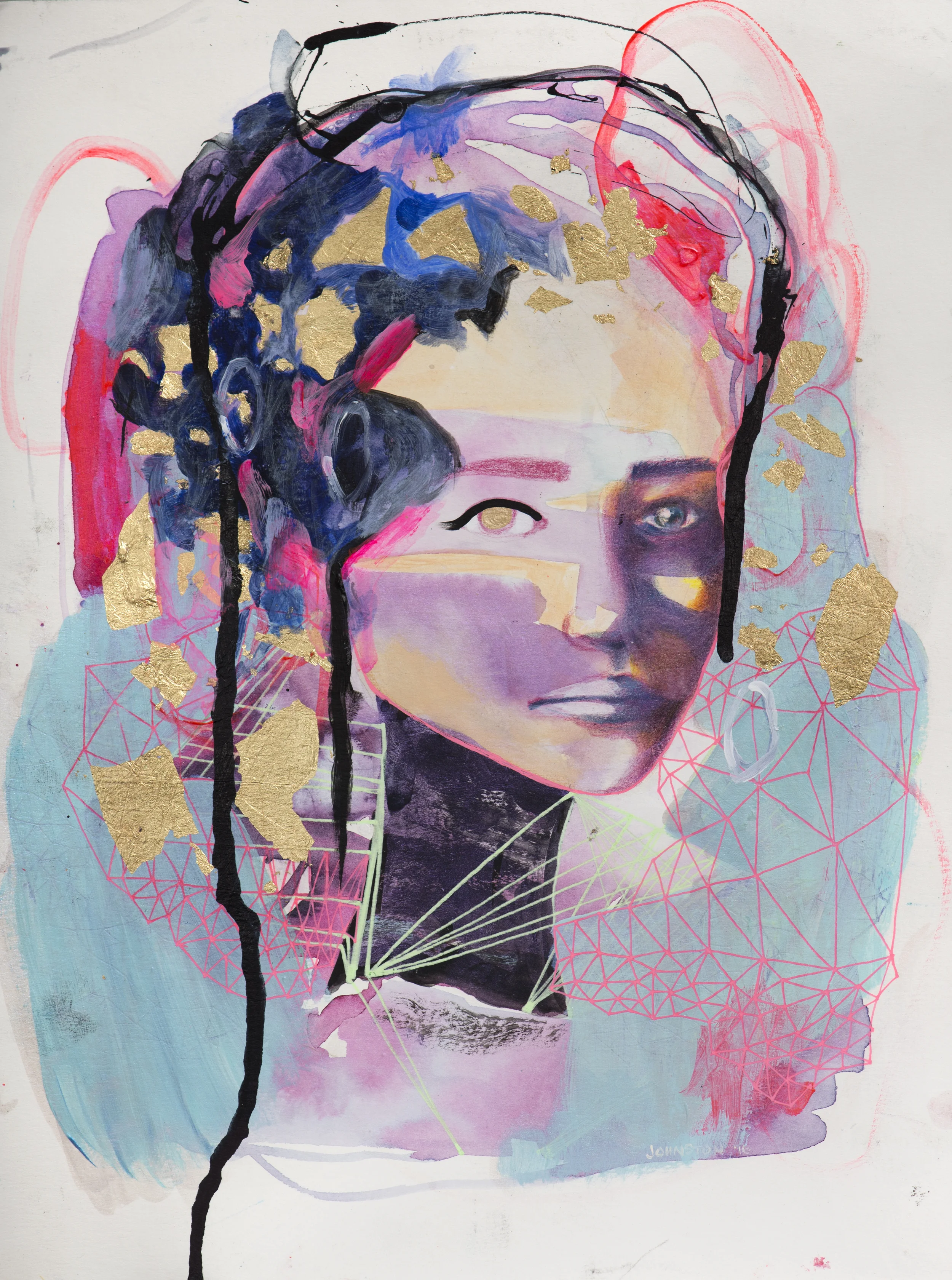 Bitch Thorn, Bitch Rose