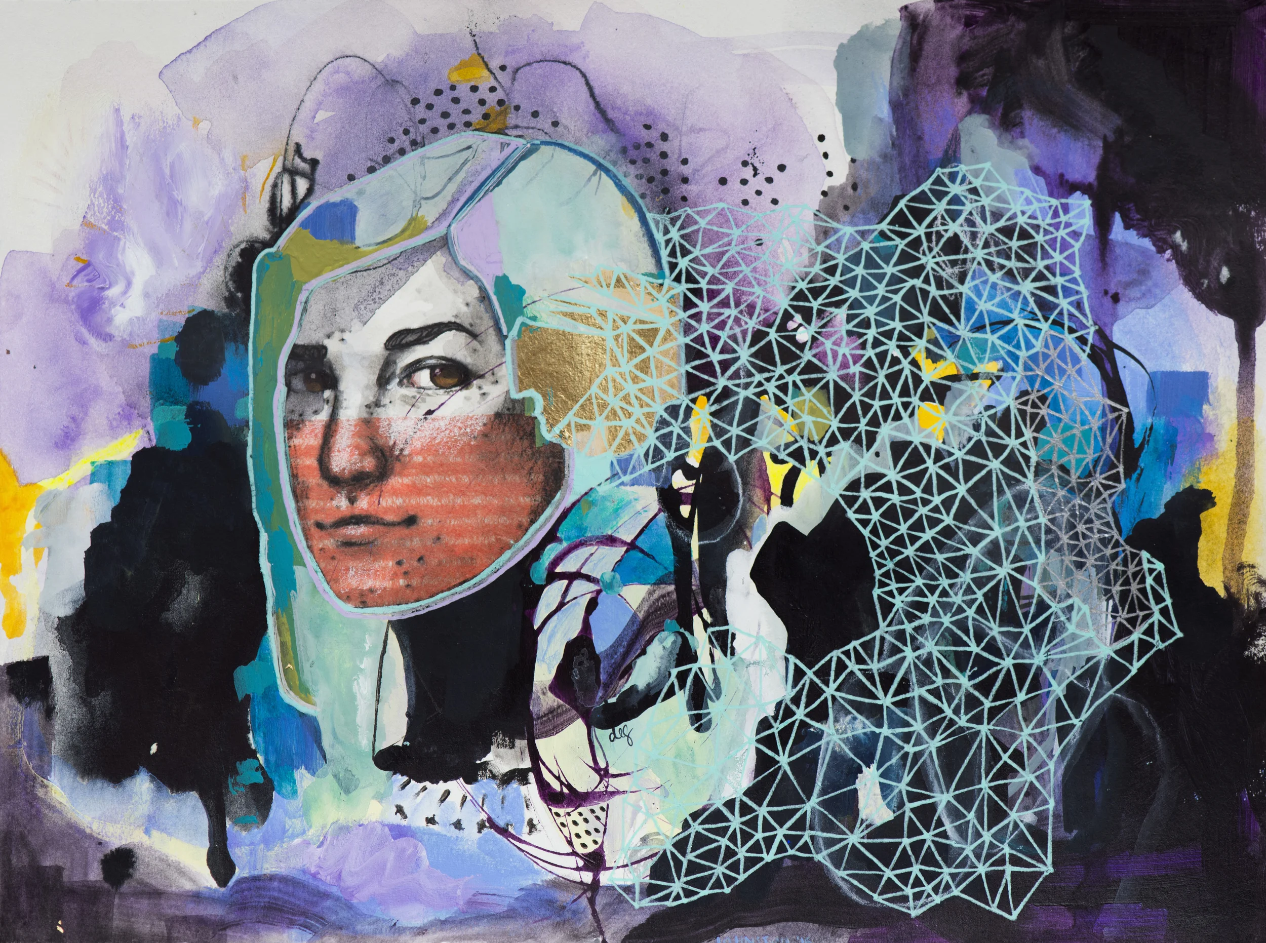 Bitch Stay, Bitch Go