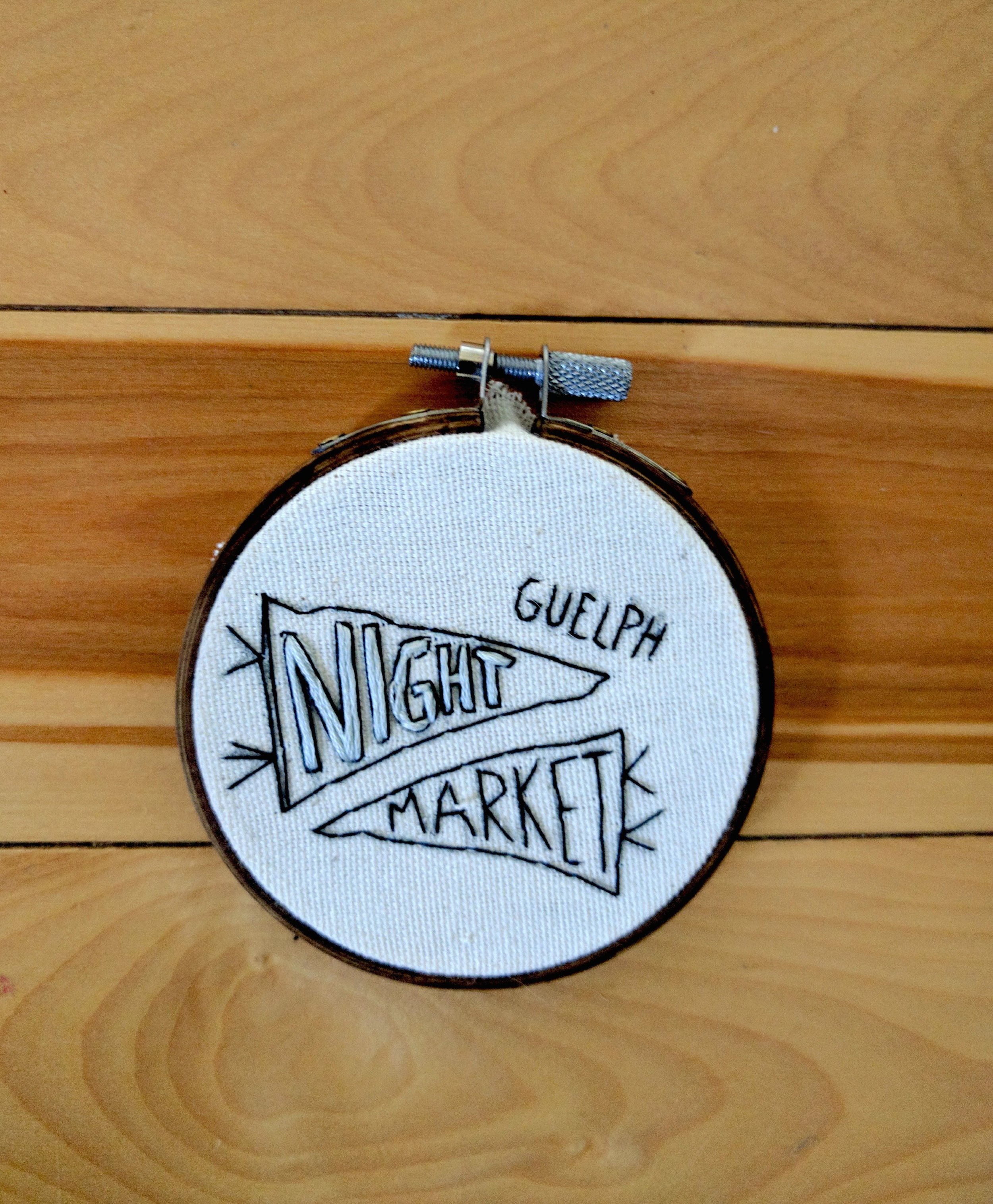 Mini Guelph Night Market