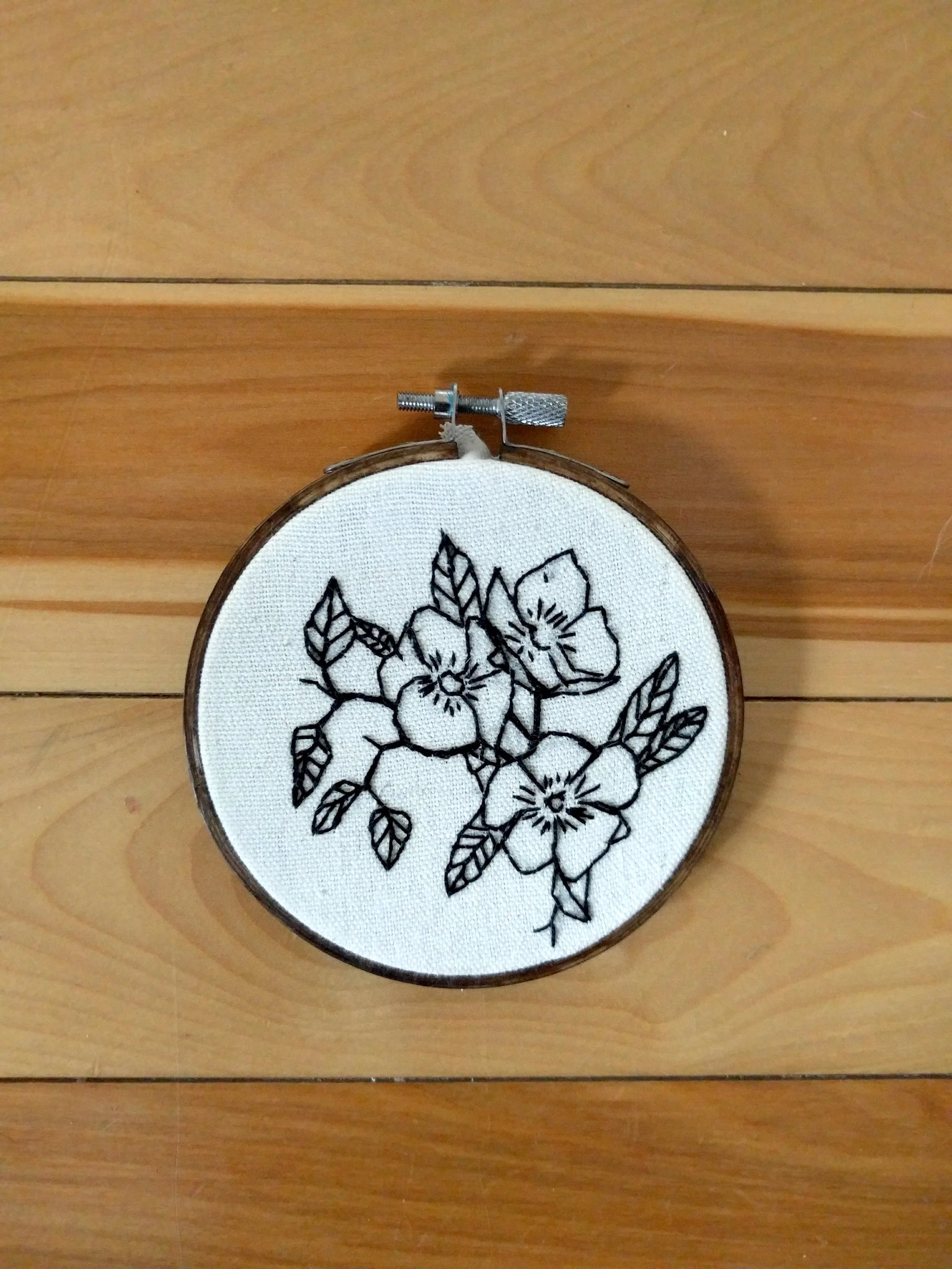 Line Drawing Fleur 2 - 4%22.jpg