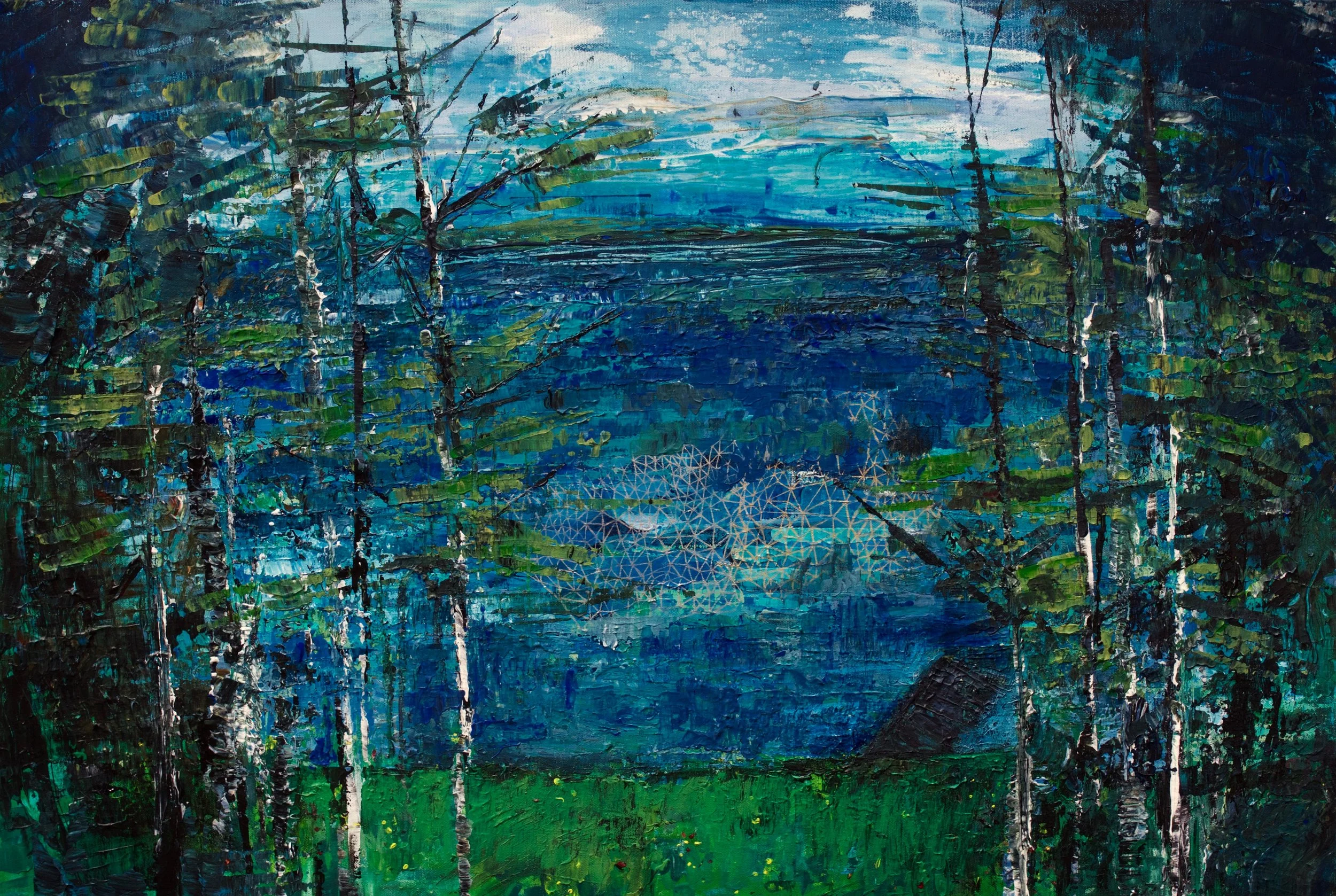 Rice Lake (Cochrane District)