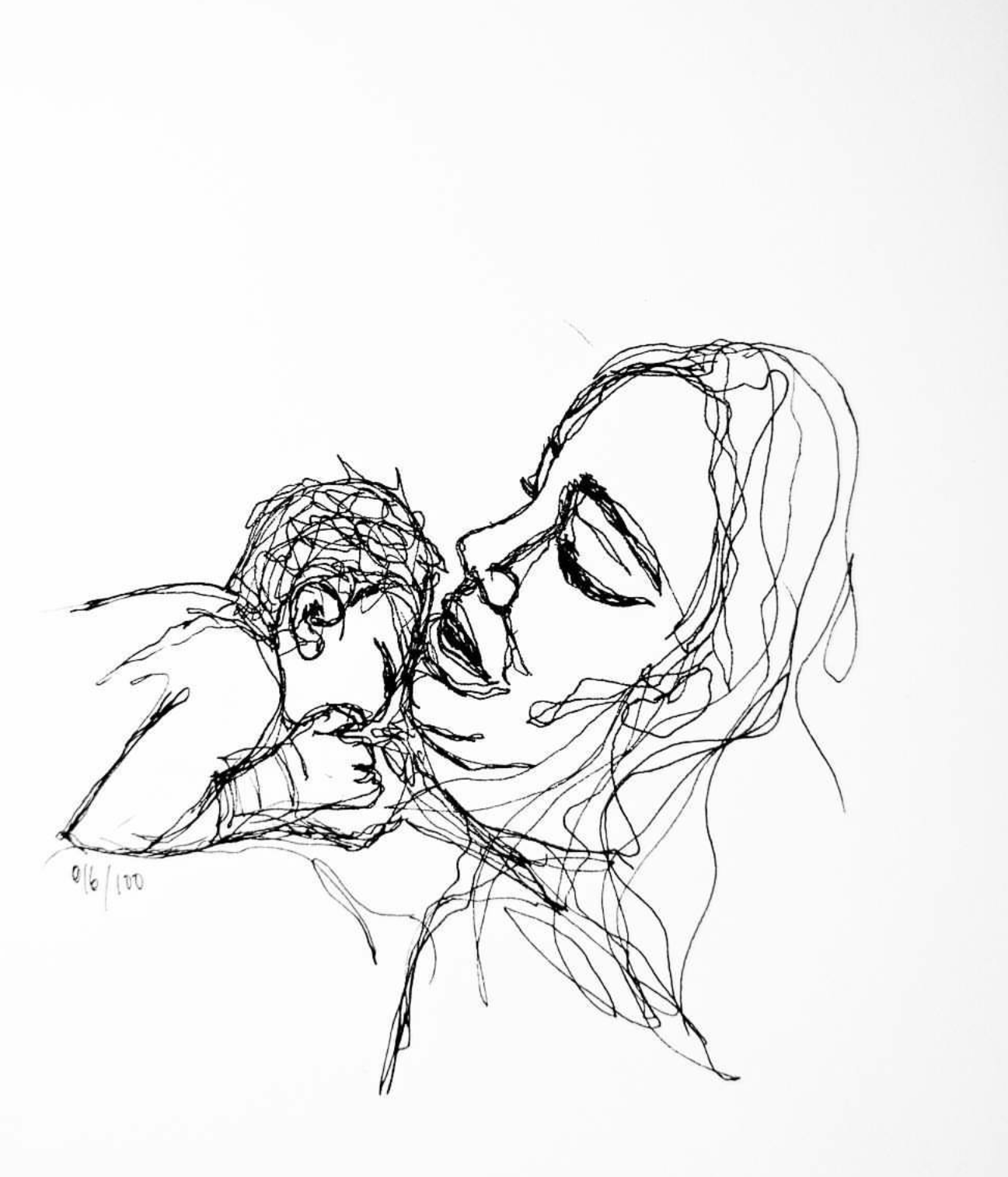 Keep Thinking About This Moment That I Barely Remember (2017)  