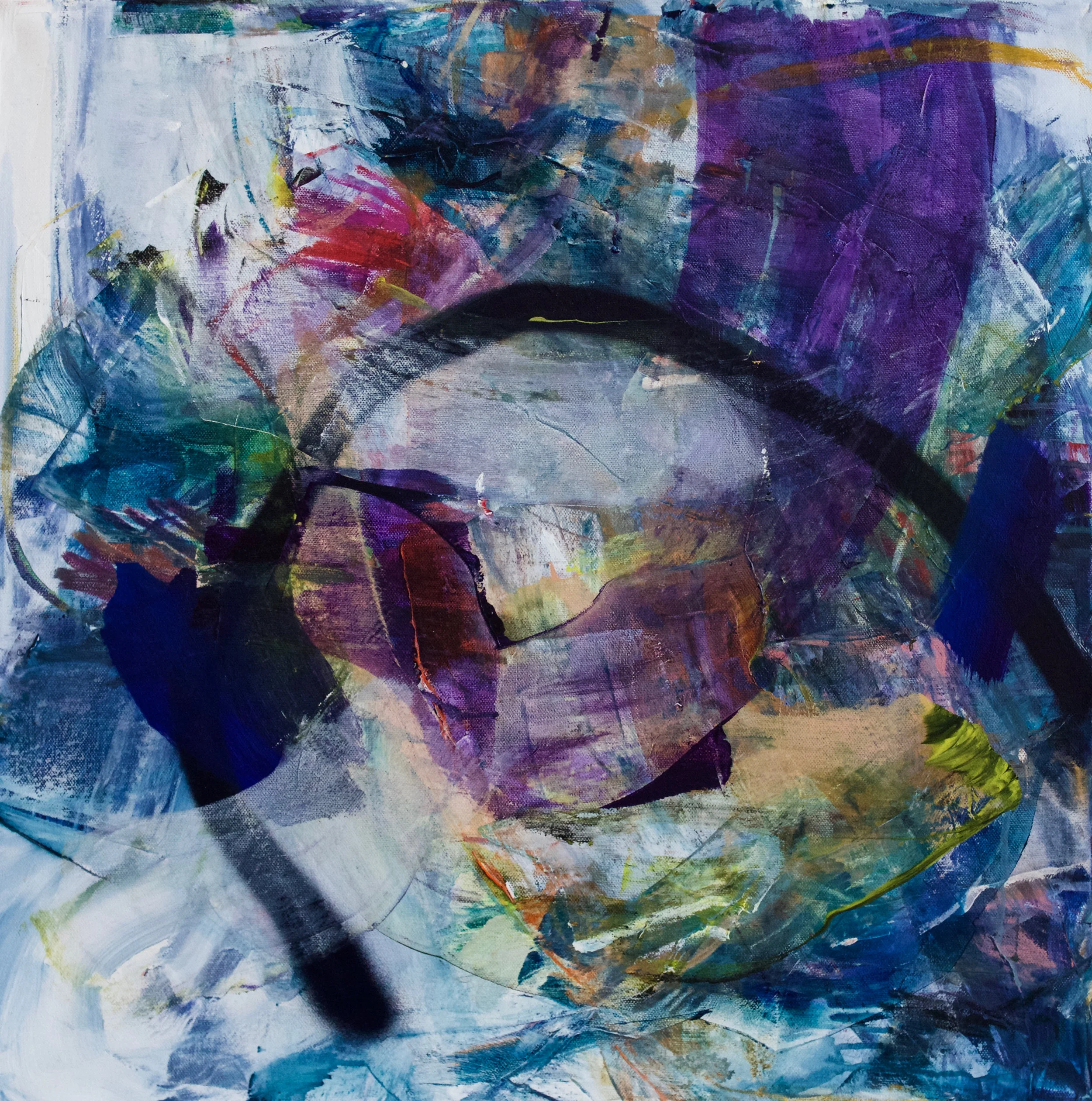 My Parts Have Changed