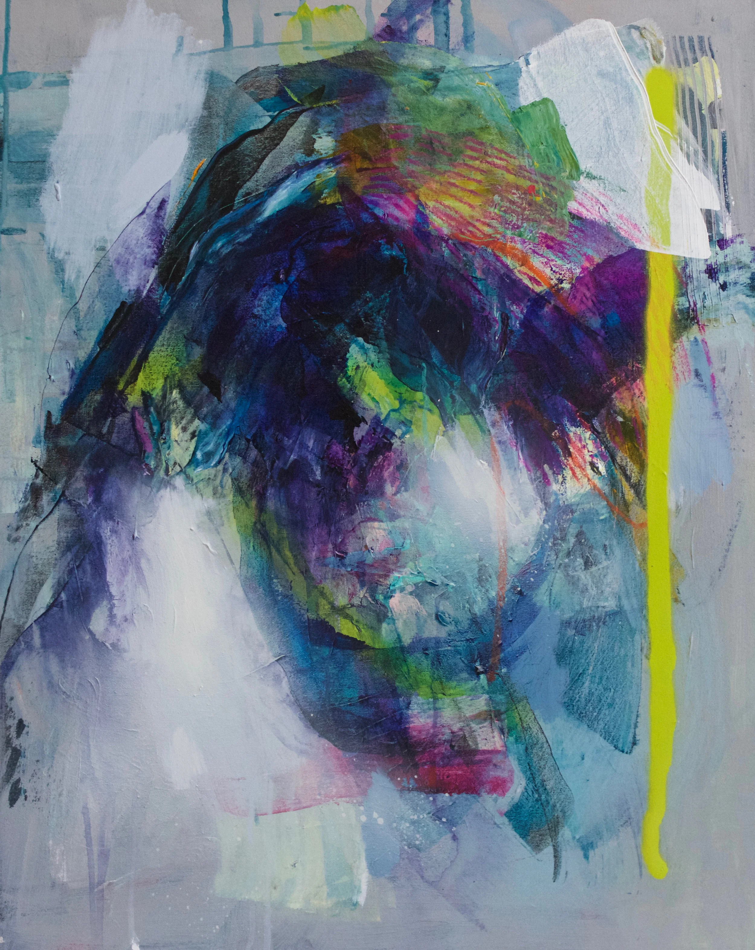 Rejoice If I Am Late