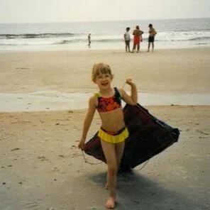 Advice to Devon Eileen Sioui of Various Ages, From Devon Eileen Sioui of Age Twenty-eight