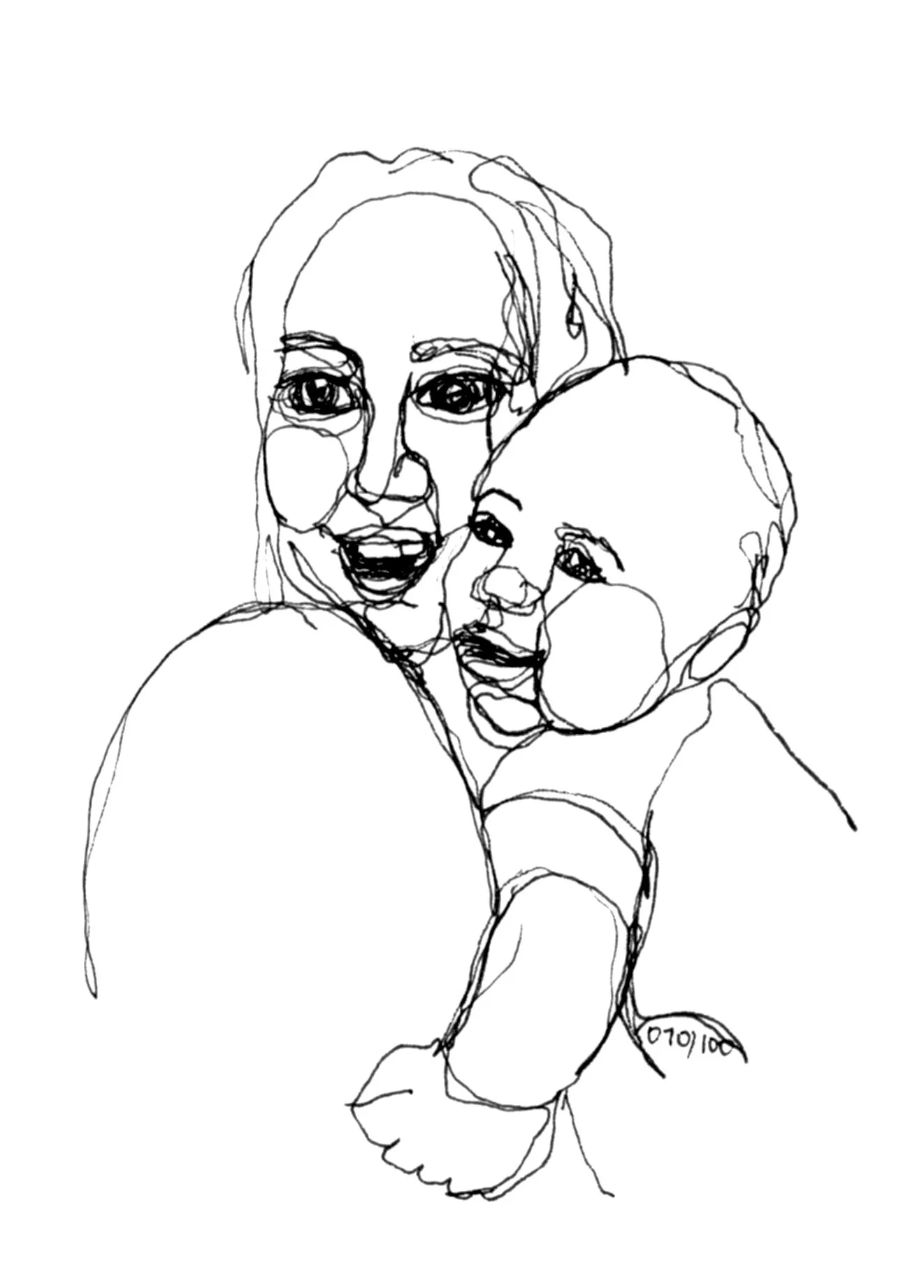 070 : Mirror Laugh.jpeg