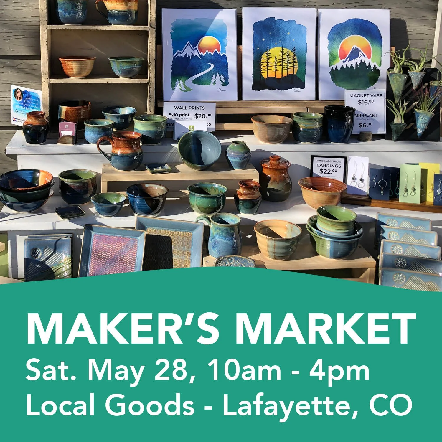 Melissa Beckwith art