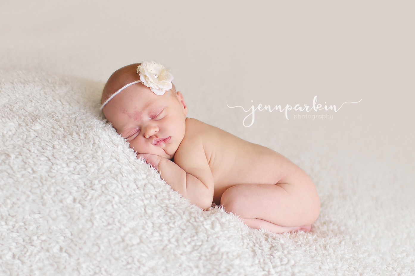Powell River Newborn Photographer