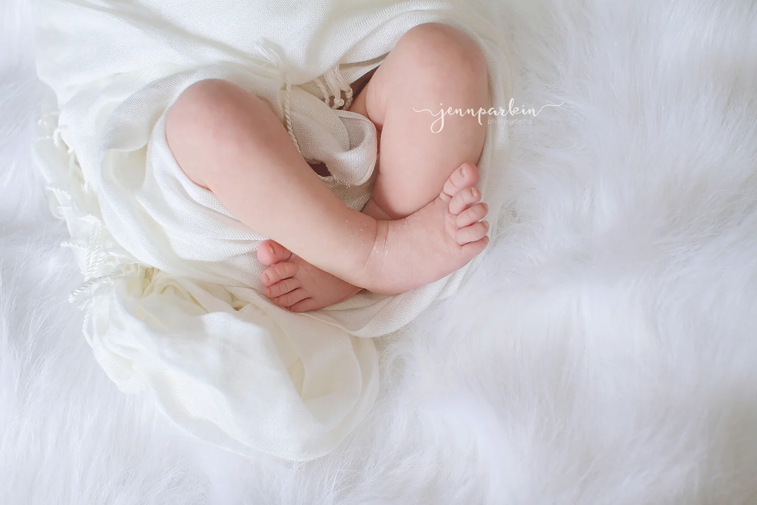 Powell River Newborn Photographer