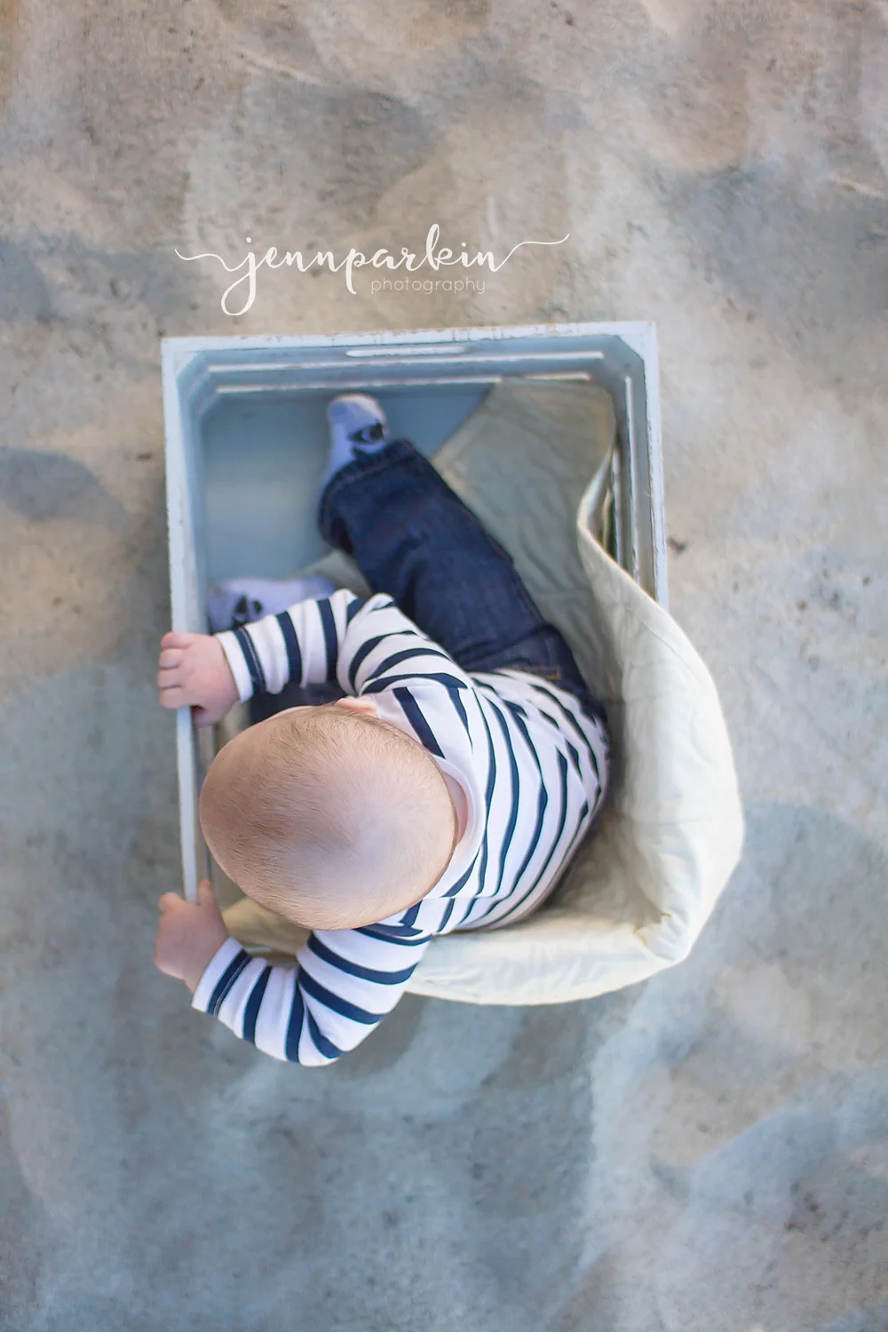 Powell River Baby Photographer