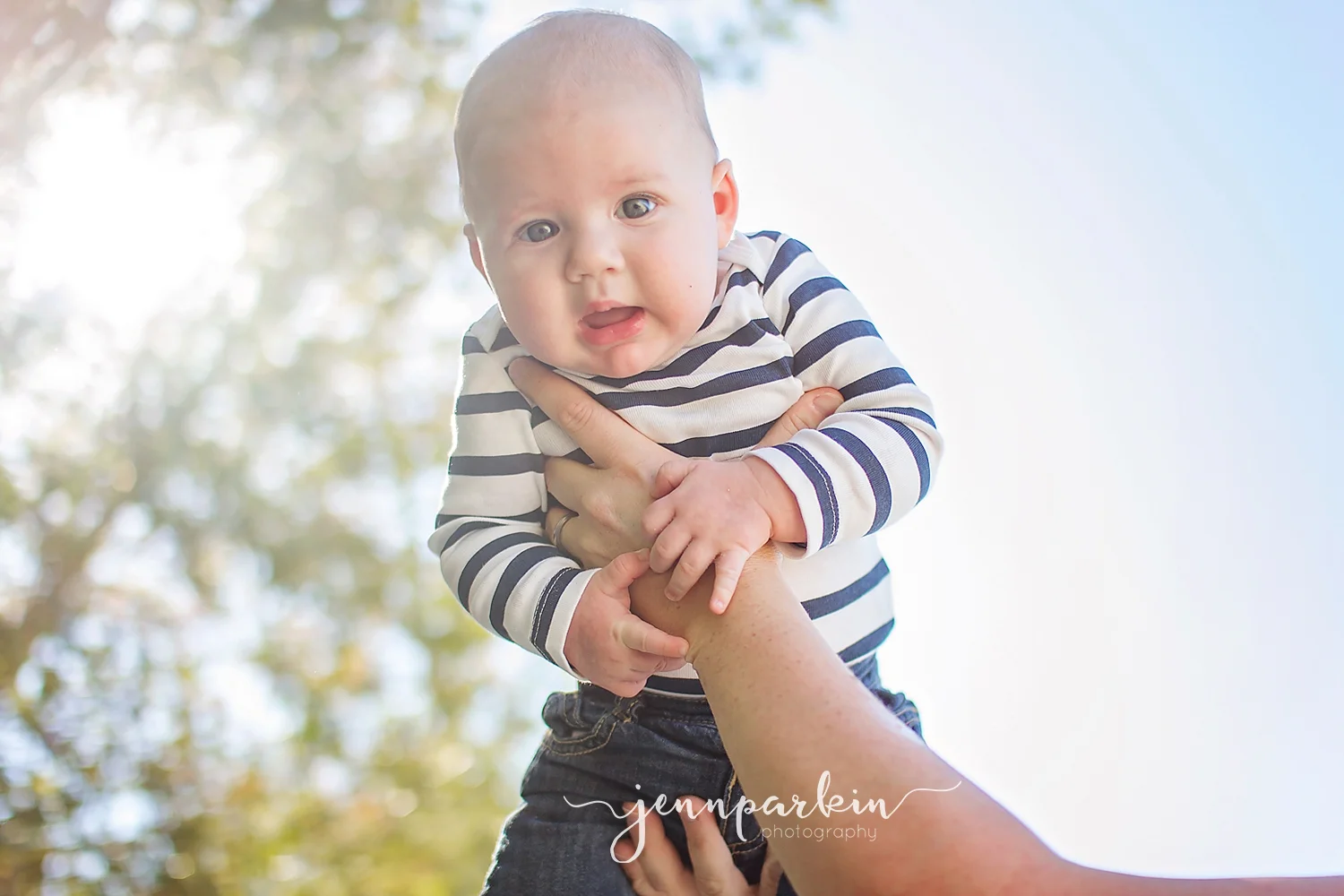 Powell River Baby Photographer