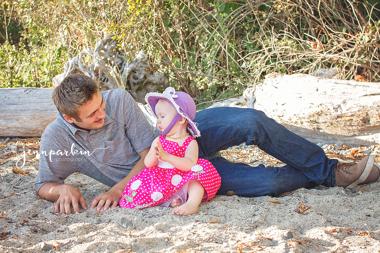 Powell River Family Photographer