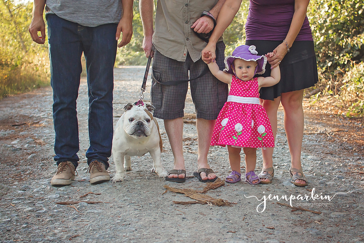 Powell River Family Photographer