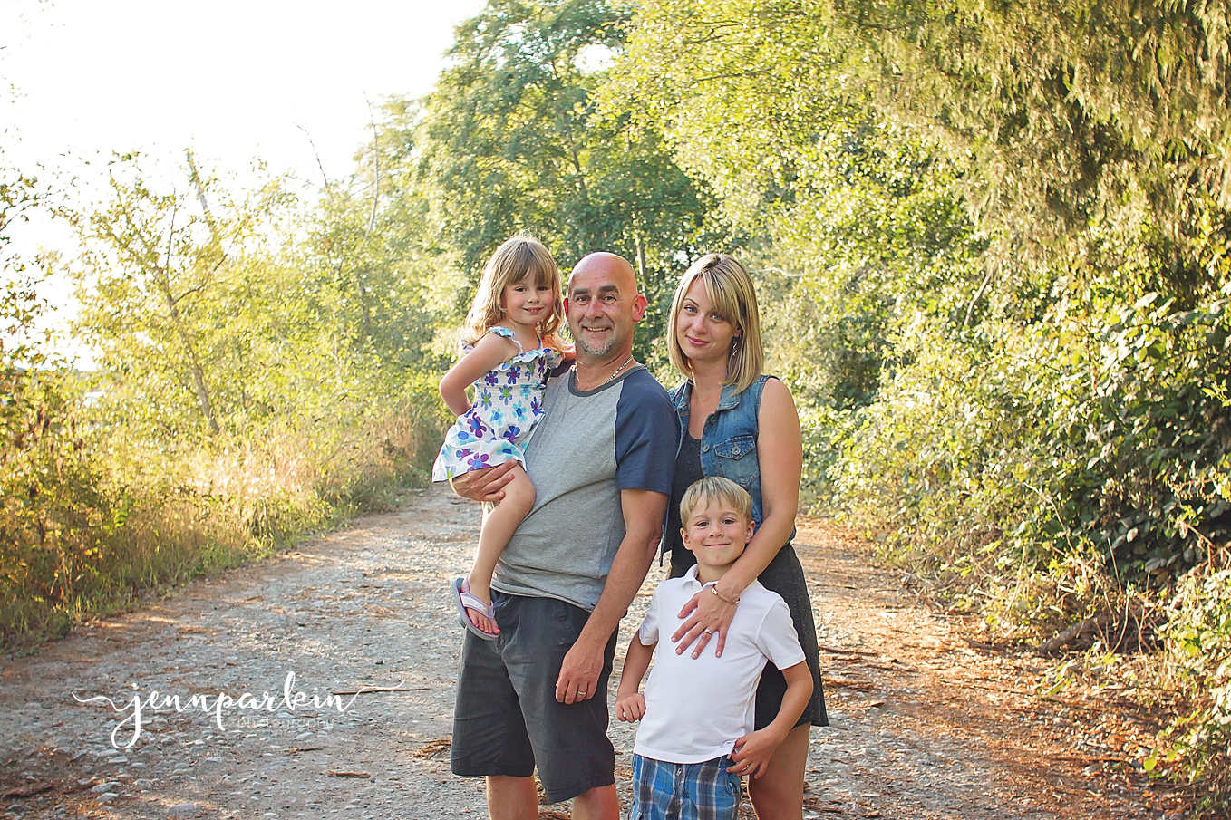 Powell River Family Photographer
