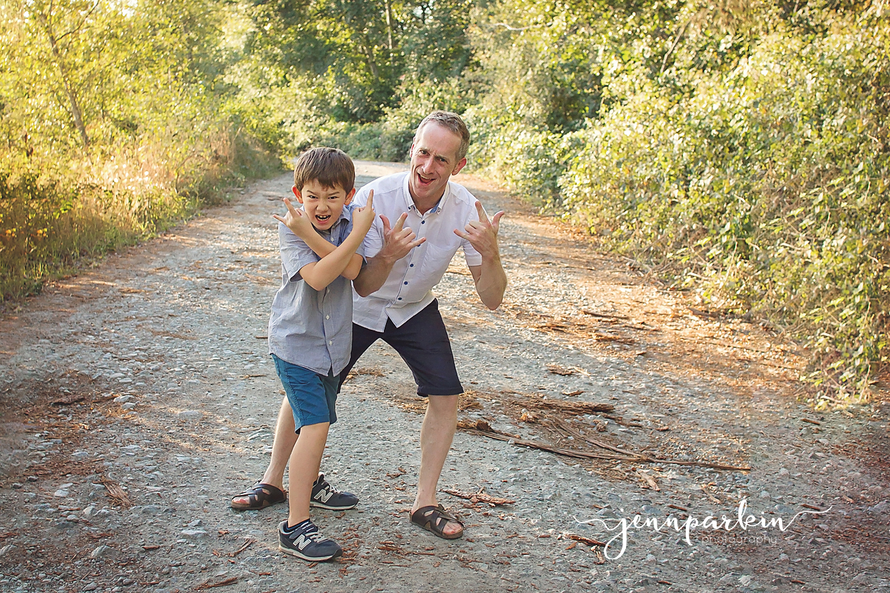Powell River Family Photographer