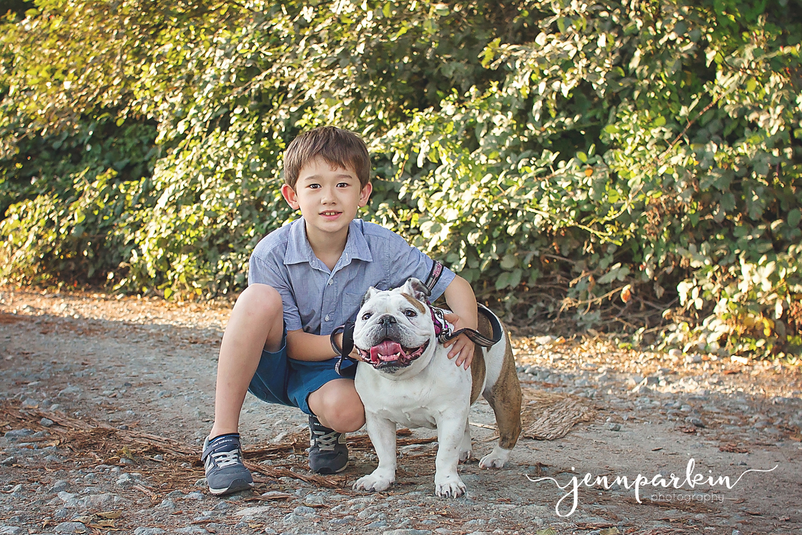 Powell River Family Photographer