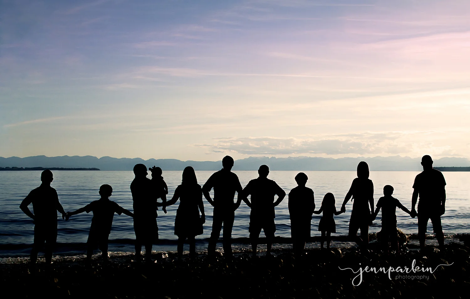 Powell River Family Photographer