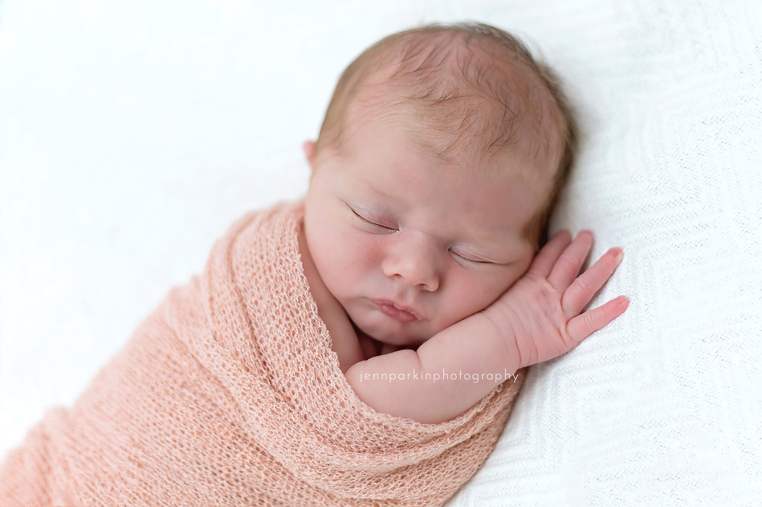 Powell River Newborn Photographer