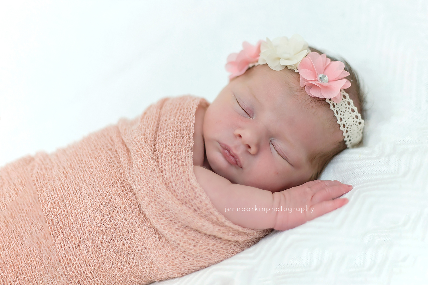 Powell River Newborn Photographer