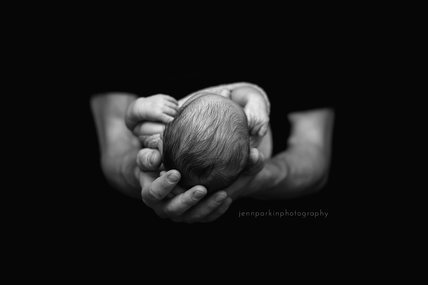 Powell River Newborn Photographer