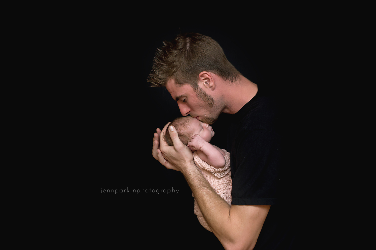 Powell River Newborn Photographer