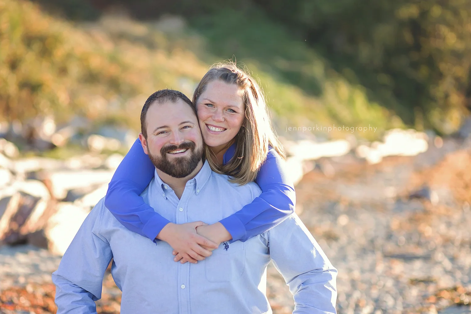 Powell River Family Photographer