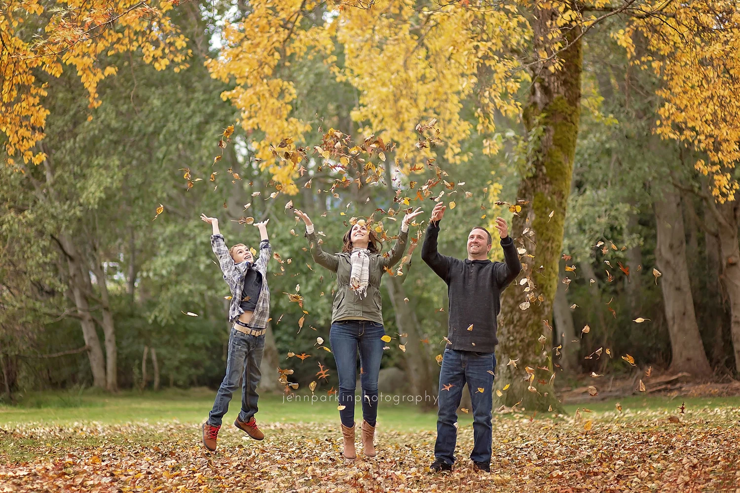 Powell River Family Photographer