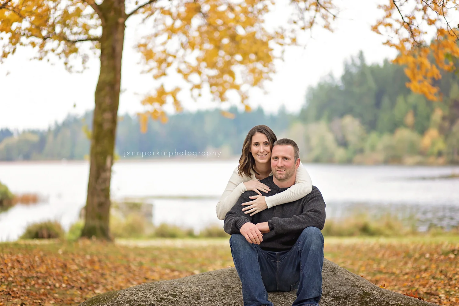 Powell River Family Photographer