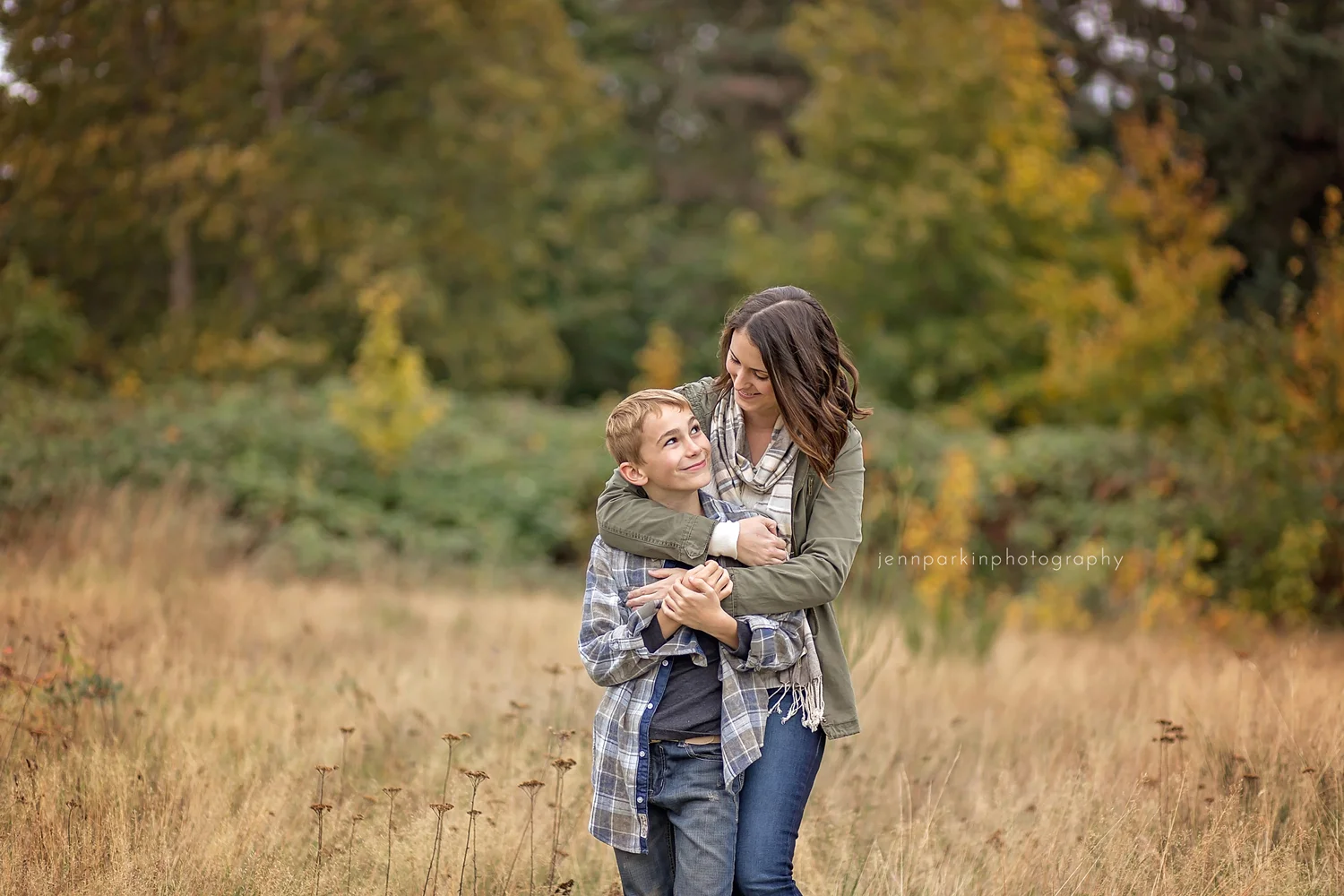 Powell River Family Photographer
